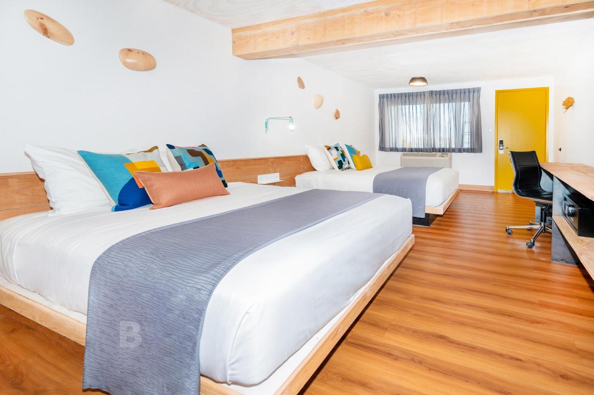 Anacortes Inn Eksteriør bilde